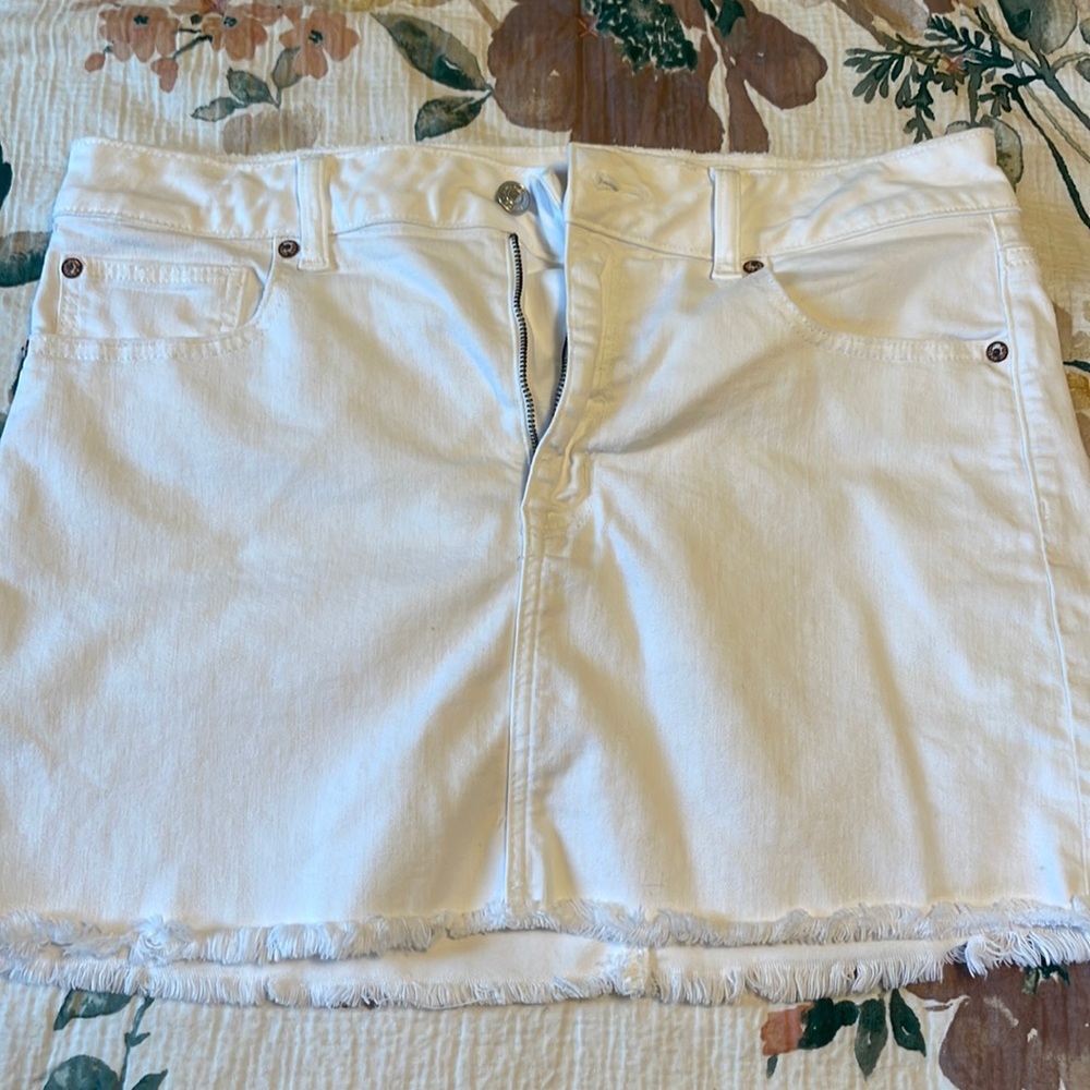 American Eagle skirt